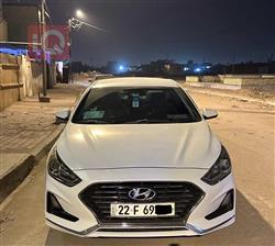 هیوندای سۆناتا